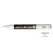 Marcador Uniball Posca PC-1M 0,7mm Branco (1) 1un