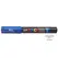 Marcador Uniball Posca PC-1M 0,7mm Azul (33) 1un