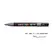 Marcador Uniball Posca PC-3M 0,9mm Cinza Slate (61) 1un