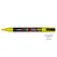 Marcador Uniball Posca PC-3M 0,9mm Amarelo (2) 1un