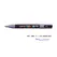 Marcador Uniball Posca PC-3M 0,9mm Lilás (34) 1un