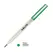 Marcador Médio Artline 210 0,6mm Verde 1un