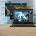 Bundle MSI PRESTIGE 14 AI EVO Intel Core Ultra 5 125H 14inch FHD + MSI M98 BLUETOOTH MOUSE BOX