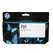 Tinteiro HP 727 Amarelo F9J78A 300ml