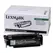 Toner LEXMARK Retorno Preto 12A4715 12000 Pág.