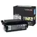 Toner LEXMARK Prebate Preto 12A5845 25000 Pág.