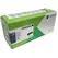 Toner LEXMARK Preto 24B6186 16000 Pág.