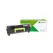 Toner LEXMARK Preto 56F2U0E 25000 Pág.