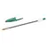 Esferográfica BIC Cristal Ball Point Verde 1mm 50un