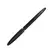 Esferográfica Gel Uni Ball Gelstick UM-170 Preto 0,7mm 1un