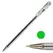 Esferográfica Pentel BK 77 Verde 0,7mm 12un
