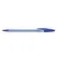 Esferográfica BIC Cristal Soft Ball Point Azul 1,2mm 50un