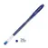 Esferográfica Gel Uni Signo UM120 Azul 0,7mm 1un