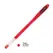 Esferográfica Gel Uni Signo UM120 Vermelho 0,7mm 1un