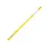 Esferográfica Gel Uni Signo Angelic UM120AC Amarelo 0,7mm