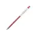 Esferográfica Gel Pilot G-TEC-C4 Vermelho 0,4mm 1un