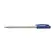 Esferográfica Tratto Ball Point Azul 1mm 50un