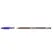 Esferográfica BIC Ball Point Large Azul 1,6mm 50un