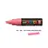 Marcador Uniball Posca PC-8K 8mm Rosa (13) 1un