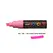 Marcador Uniball Posca PC-8K 8mm Rosa Fluor (F13) 1un