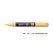 Marcador Uniball Posca PC-1M 0,7mm Apricot (P4) 1un