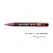 Marcador Uniball Posca PC-3ML 0,9mm Vermelho Glitter(L1) 1un