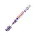 Marcador Grosso Edding 750 2-4mm Violeta 1un