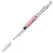 Marcador Permanente Fino Edding 780 0,8mm Branco 1un