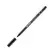 Marcador Porcelana Edding 4200 1-4mm Preto 1un