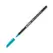Marcador Médio Edding 1200 1mm Turquesa 1un