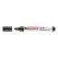 Marcador Tecidos Edding 4500 2-3mm Preto 1un