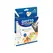 Marcador Pintura Giotto Decor Materials Cx 12 Cores Sortidas