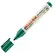 Marcador Permanente Grosso Edding e-21 1,5-3mm Verde 1un