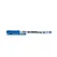 Marcador Roller Fibracolor Hi-Text 700 0,6mm Azul 1un