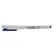 Marcador Fino Edding 2100 0,3mm Azul 1un
