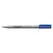 Marcador Médio Staedtler Lumocolor 315-3 1mm Azul 1un