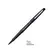 Marcador Médio Paper Mate Flair 0,7mm Preto 1un