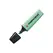 Marcador Fluorescente Stabilo 70/116 Menta Pastel 10un