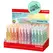Marcador Fluorescente Stabilo 8 Cores Pastel Expositor 48un