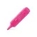 Marcador Fluorescente Faber Textliner 46 Rosa Pastel 10un
