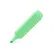 Marcador Fluorescente Faber Textliner 46 Verde Pastel 10un
