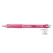 Lapiseira 0,5mm UNI Shalaku M5-100 Rosa