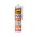 Cola e Veda Poly Max Cristal Express Transparente UHU 300g