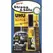 Cola Rápida 7g UHU Strong Safe Blister 1un