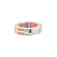 Fita Adesiva Crepe 25mmx50m Tesa Stantard 5086