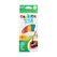 Lápis Cor 12un Cx Cartão Carioca Tita 18cm