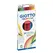 Lápis Cor 24un Cx Cartão Giotto Colors 3.0 18cm