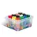 Lápis de Cera 144un Giotto Cx Schoolpack