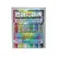 Marcador Grosso Any-Color 6 Cores Pvc Set