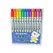 Marcador Fino Dong-A Doodi Pvc Set 12 Cores 12un